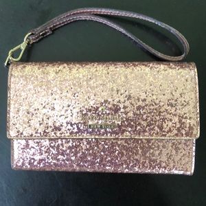 kate spade wristlet